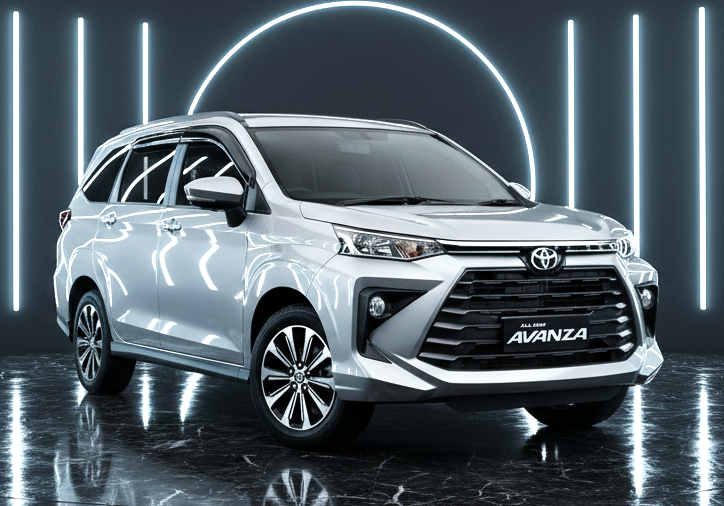 Sewa Mobil Avanza Bengkulu