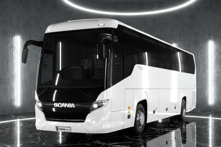 Sewa Bus Pariwisata Bengkulu