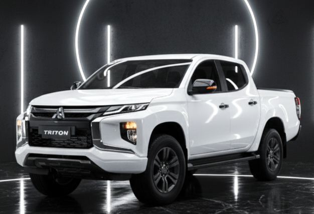 Rental Triton Bengkulu